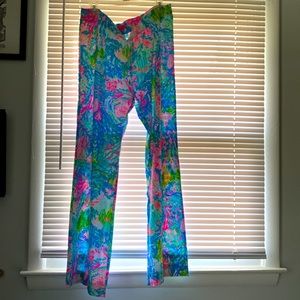 Lilly Pulitzer Pants!